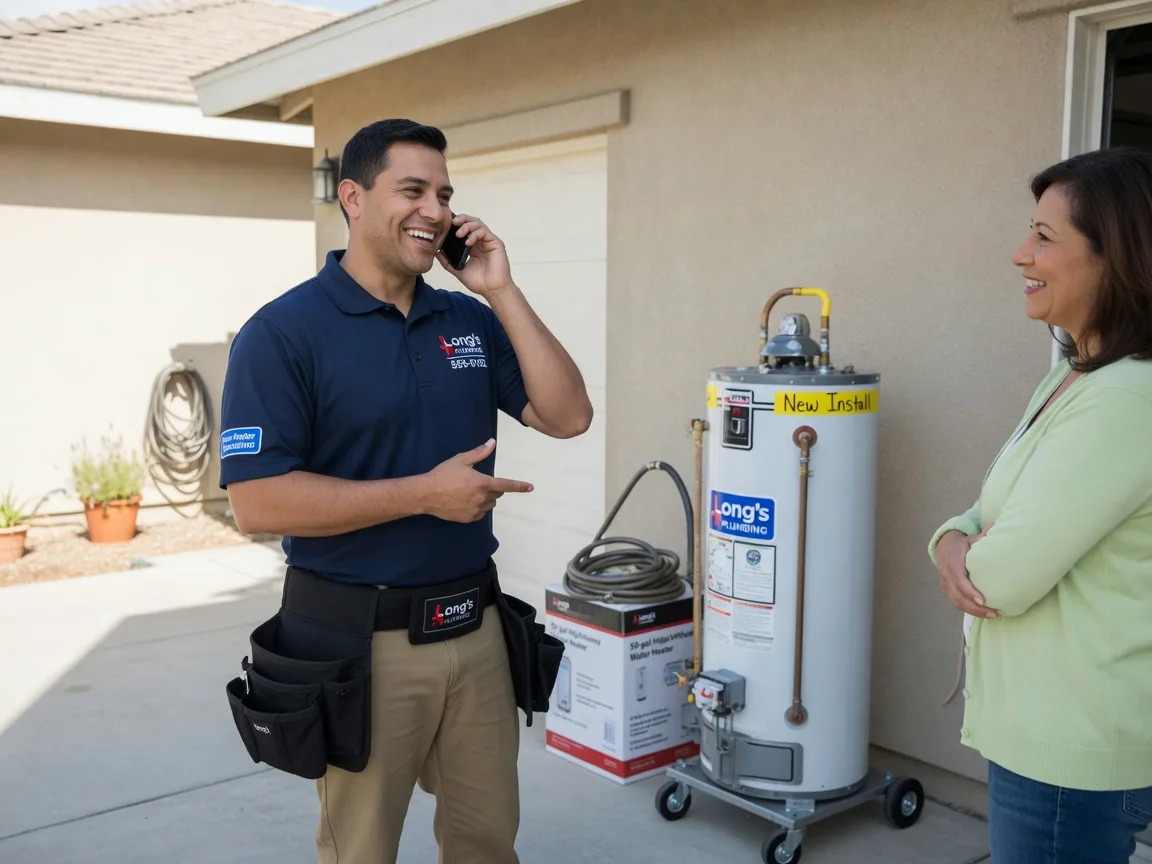 Leak Detection Richville, NY FAQs
